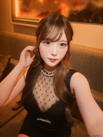  もかプロフィール画像