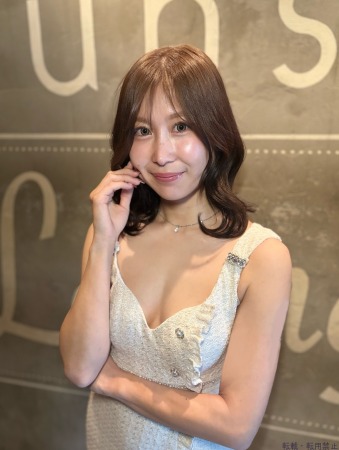  さえプロフィール画像