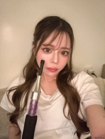  かれんプロフィール画像