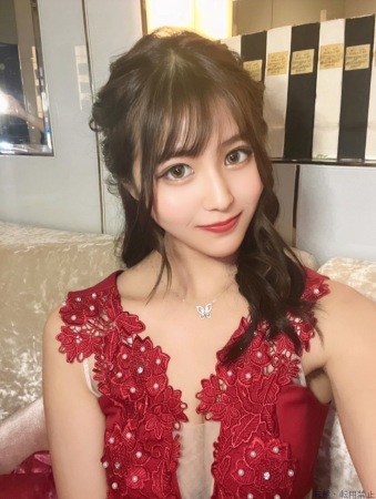  まりあプロフィール画像