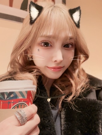 園崎 しおんプロフィール画像