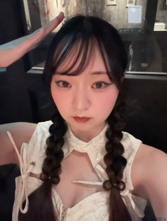  めぐプロフィール画像