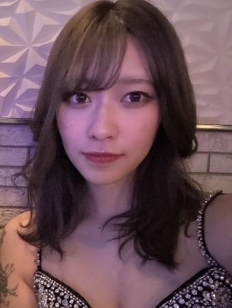  すみれプロフィール画像