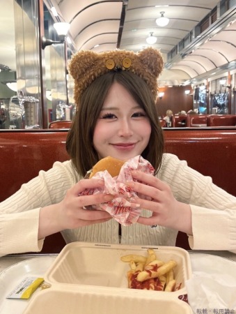  なつきプロフィール画像