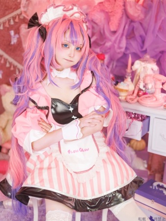  あいせプロフィール画像