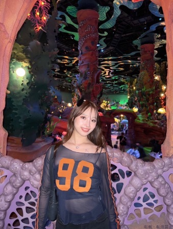  あいなプロフィール画像