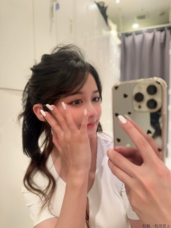  あみプロフィール画像
