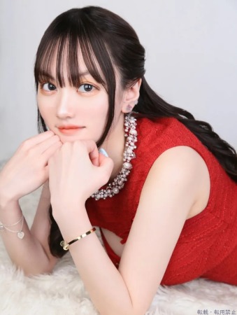  かざねプロフィール画像