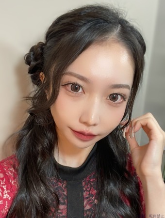  りんプロフィール画像