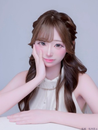 白咲 せれんプロフィール画像