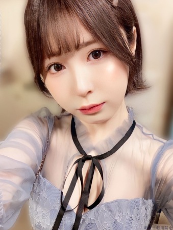  いおりプロフィール画像