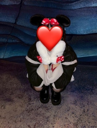  さおりプロフィール画像