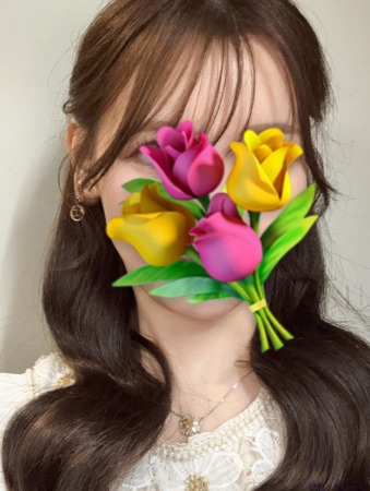  かれんプロフィール画像