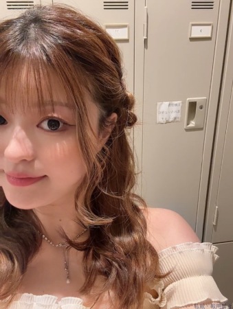  なみプロフィール画像