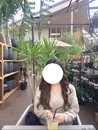  りかプロフィール画像