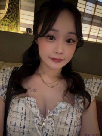  あやプロフィール画像