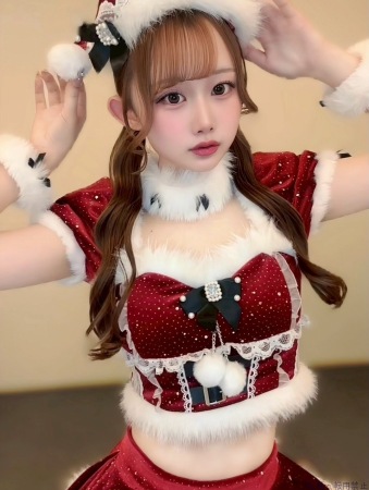  ゆにプロフィール画像