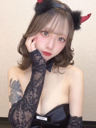 でびる ひなプロフィール画像