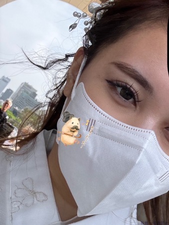  まいかプロフィール画像