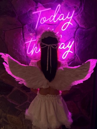  はなプロフィール画像