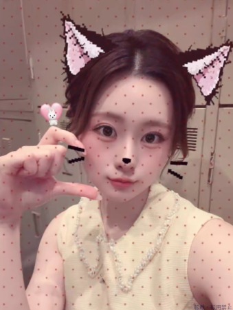  もえかプロフィール画像