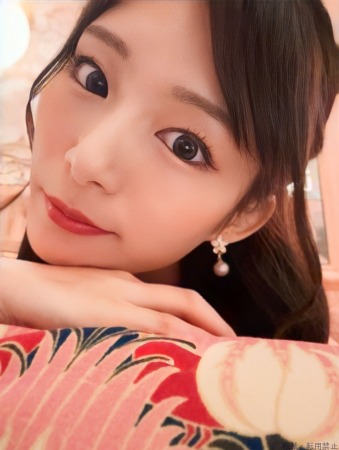  りさプロフィール画像