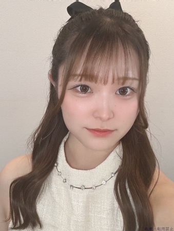 白石 あおいプロフィール画像