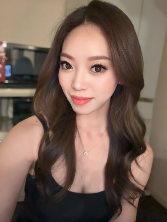  かなみプロフィール画像