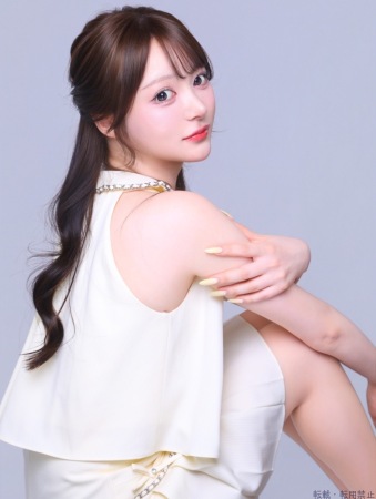  かほプロフィール画像