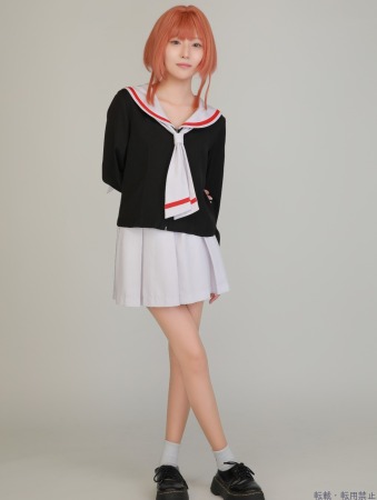 有馬 しろプロフィール画像