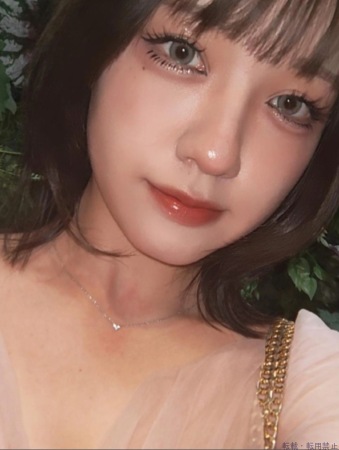  あみプロフィール画像