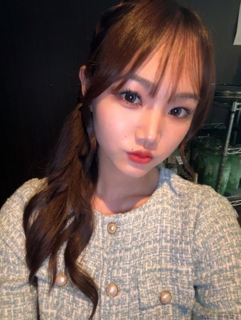 一条 めいプロフィール画像