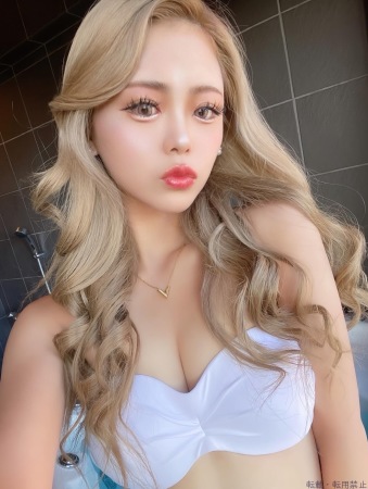 白咲 さりプロフィール画像