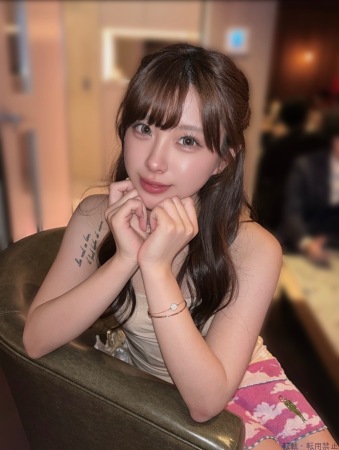  はづきプロフィール画像