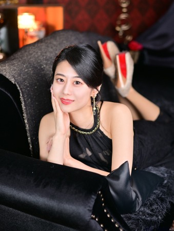 鳳城 きょうかプロフィール画像