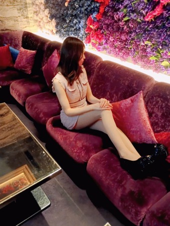  ふうかプロフィール画像