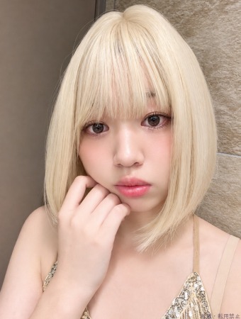  るなプロフィール画像