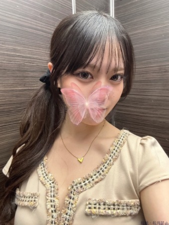  あやプロフィール画像