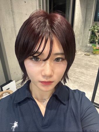  なぎプロフィール画像