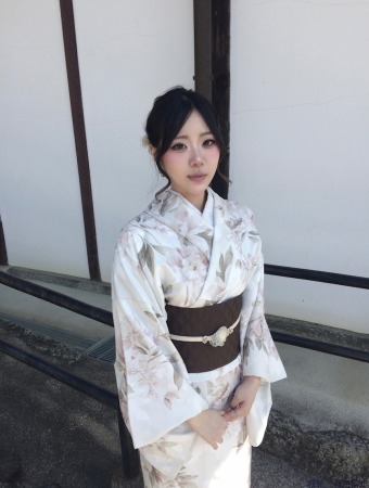 吉沢 はづきプロフィール画像
