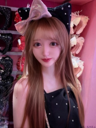  りりプロフィール画像