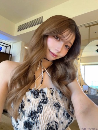  あすかプロフィール画像