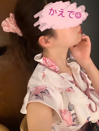 中森 かえでプロフィール画像