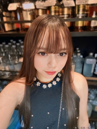  りりプロフィール画像