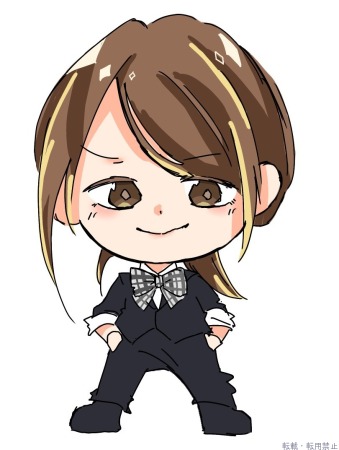 エレナ スタッフプロフィール画像