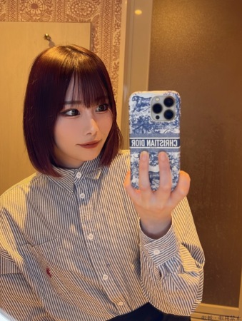 杉野 しずなプロフィール画像