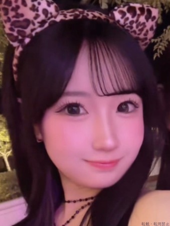 水樹 かれんプロフィール画像