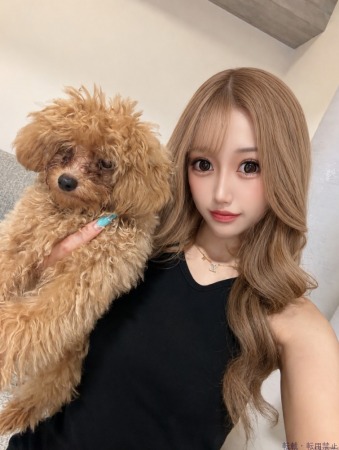 一条 きららプロフィール画像