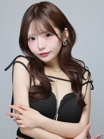 枢木 まいプロフィール画像