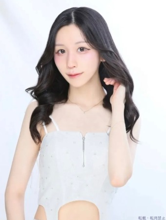  ゆうきプロフィール画像